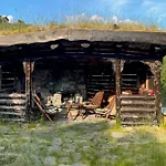Amazing In Josenfjorden With Sauna *