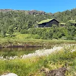 Amazing In Josenfjorden With Sauna Gullingen