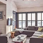 Amazing In Josenfjorden With Sauna * Gullingen