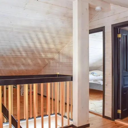 Amazing In Josenfjorden With Sauna بيت للعطل *