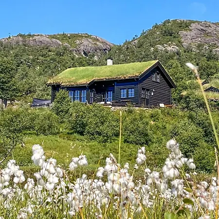 Amazing In Josenfjorden With Sauna Gullingen
