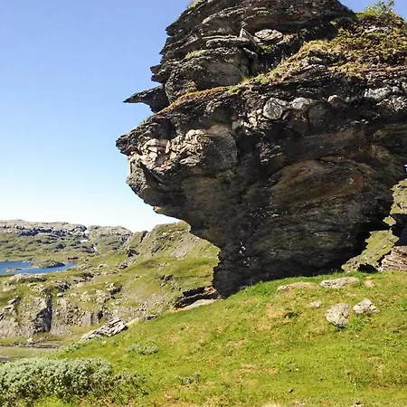 Amazing In Josenfjorden With Sauna *