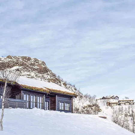 Amazing In Josenfjorden With Sauna *
