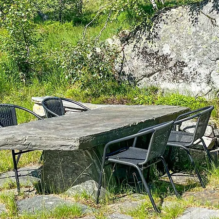 Amazing In Josenfjorden With Sauna Σπίτι διακοπών *