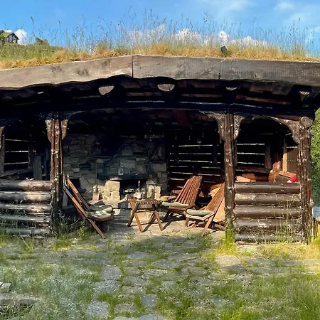 Amazing In Josenfjorden With Sauna *