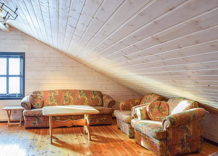Amazing In Josenfjorden With Sauna Dom wakacyjny