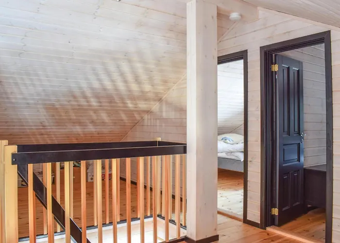 Amazing In Josenfjorden With Sauna بيت للعطل *