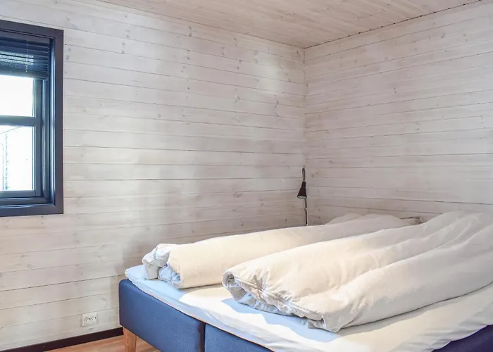 Amazing In Josenfjorden With Sauna Dom wakacyjny