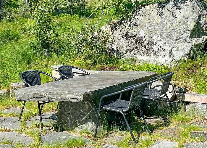 Amazing In Josenfjorden With Sauna Dom wakacyjny *